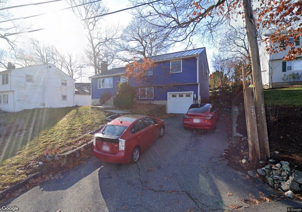 28 Twin Circle Dr, Arlington, MA 02474 - photo 1