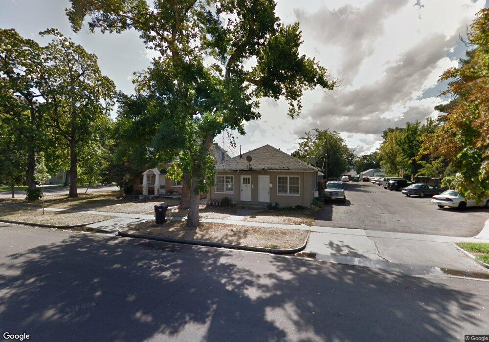 486 E 200 S, Provo, UT 84606 - photo 1