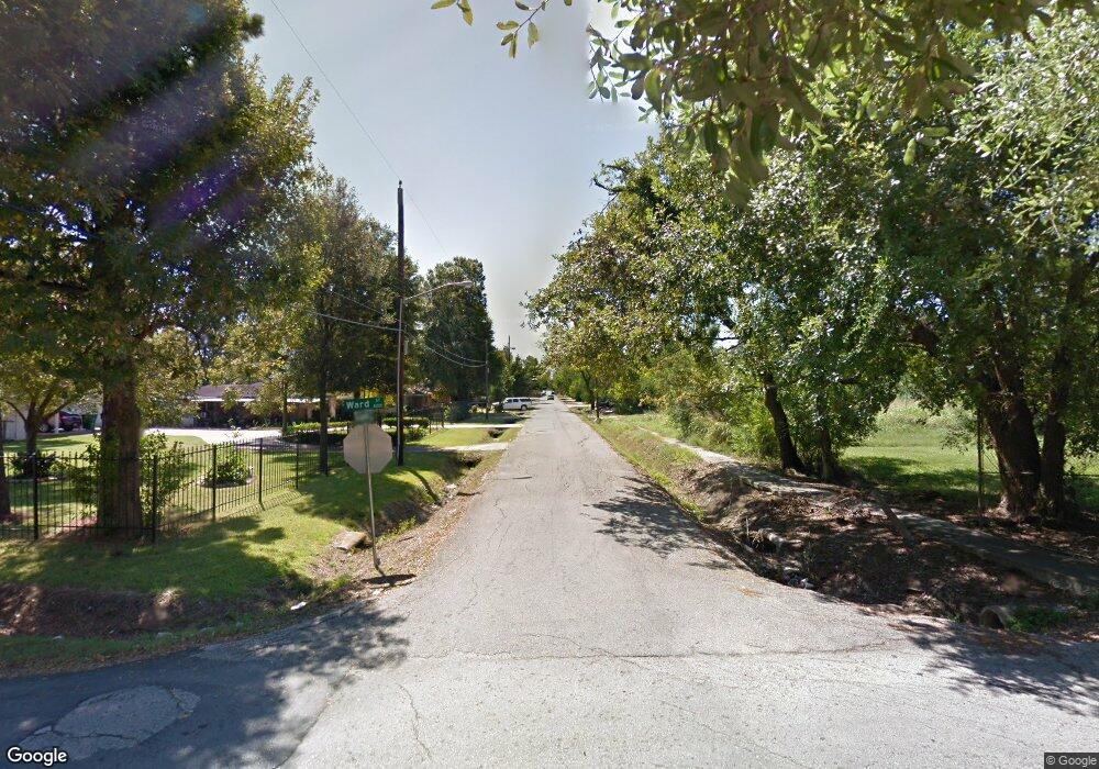 40 Ward St, Houston, TX 77021 - photo 1