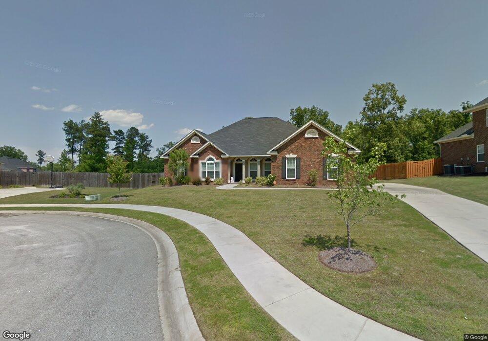 2094 Wythe Dr, Evans, GA 30809 - photo 1