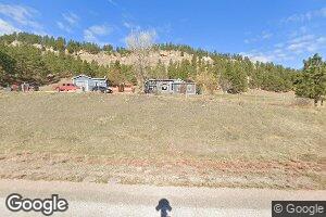4077 State Highway 24, Aladdin, WY 82710