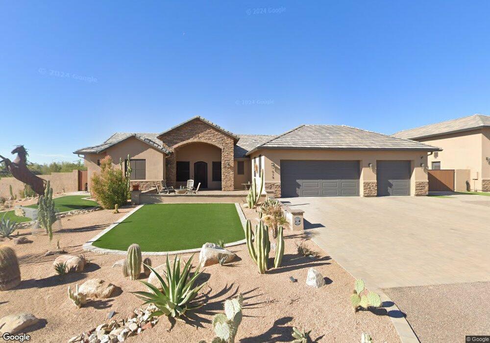 618 N 106th Way, Mesa, AZ 85207 - photo 1