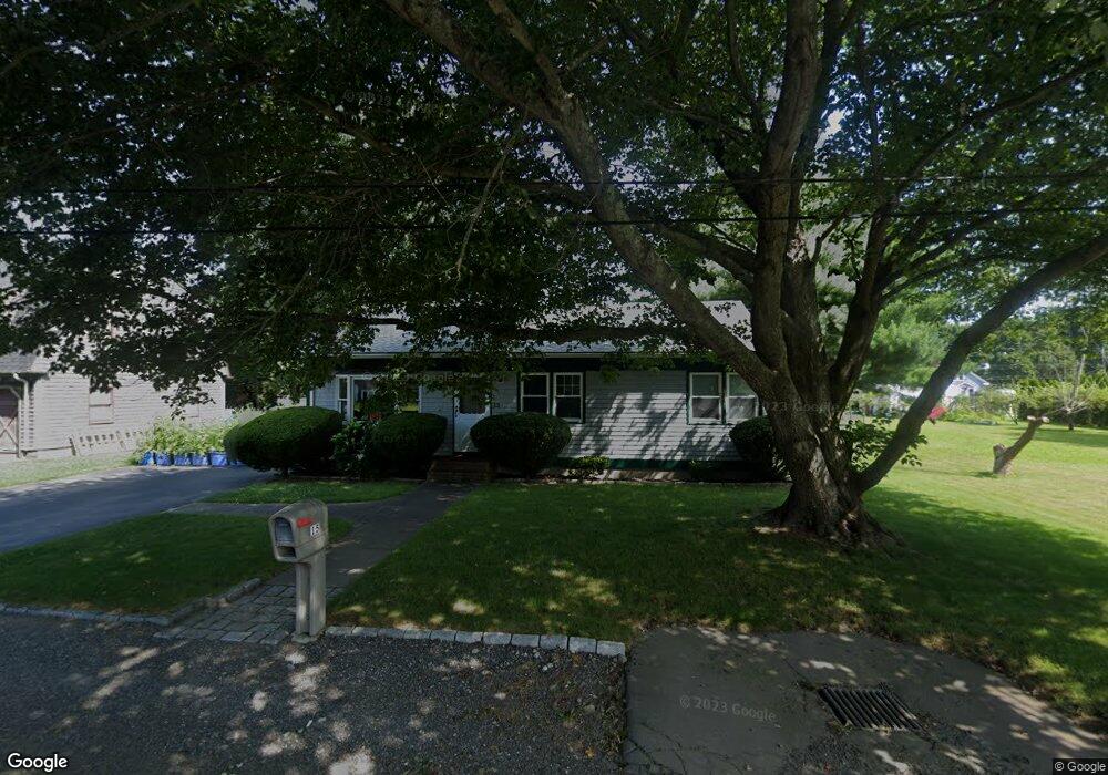 15 Bernard St, Acushnet, MA 02743 - photo 1