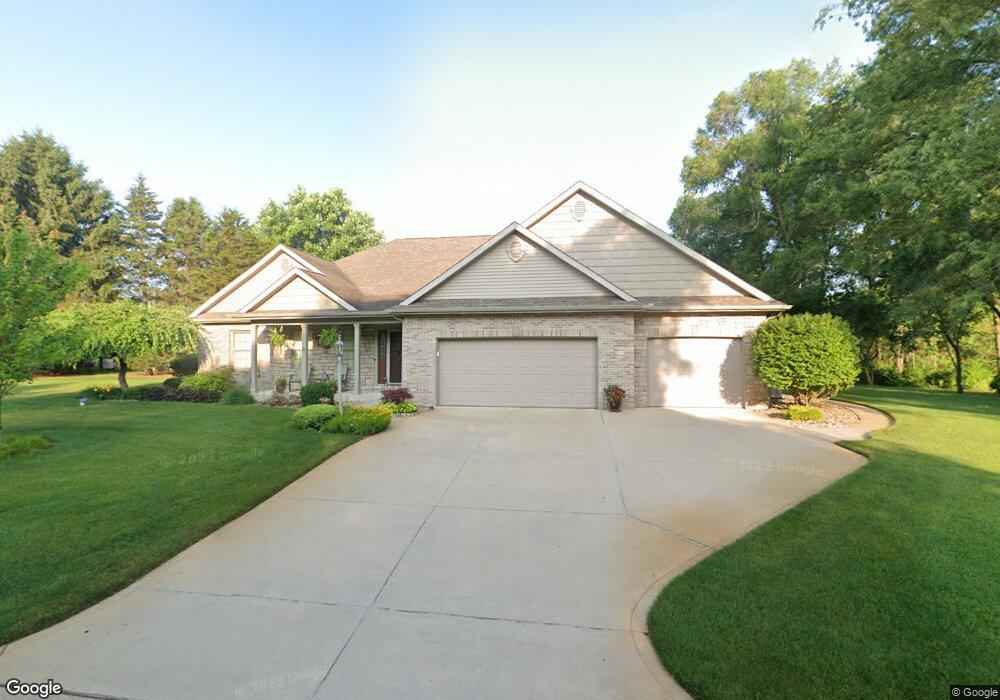 55657 Cardinal Dr, South Bend, IN 46619 - photo 1