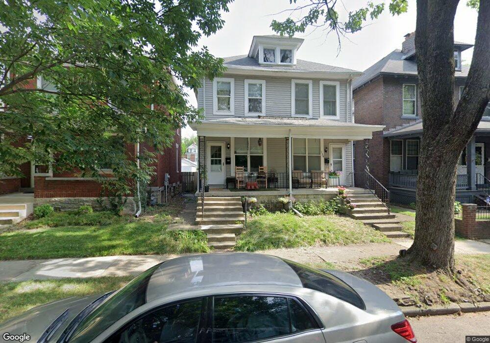 132 E Gates St unit 134, Columbus, OH 43206 - photo 1