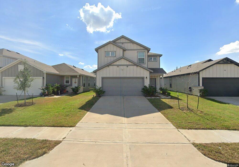 17871 Juneberry Seed St, Hockley, TX 77447 - photo 1