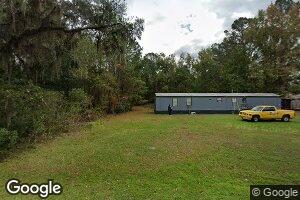 4132 Freddie Walthour Sr Rd, Riceboro, GA 31323