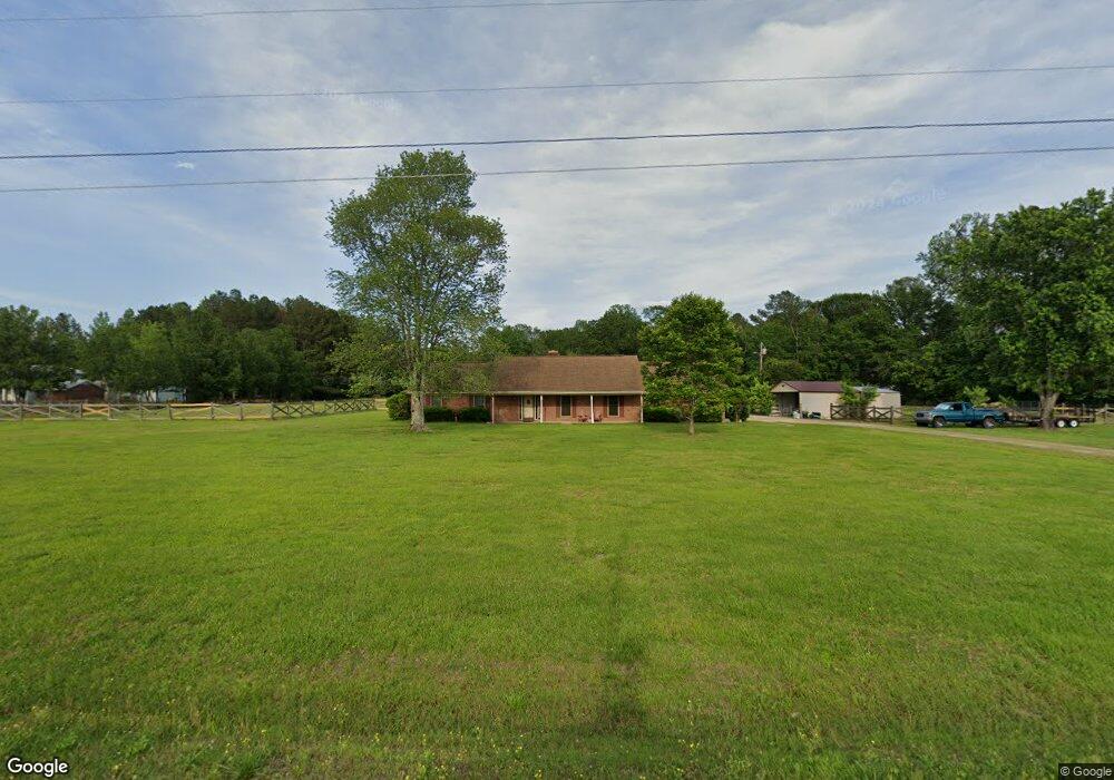 572 Road 41, Tupelo, MS 38801 - photo 1