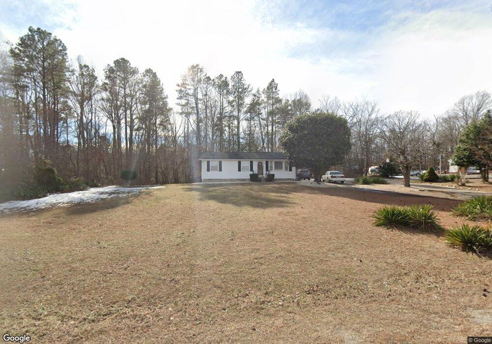 15476 McBryant Rd, Ruther Glen, VA 22546 - photo 1