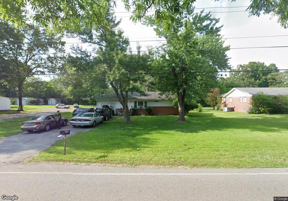 1207 Oak Dr, Manchester, TN 37355 - photo 1