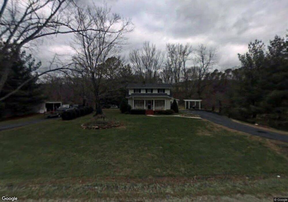 533 Central Point Rd, Rutledge, TN 37861 - photo 1