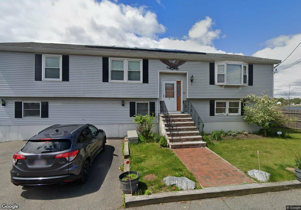 18 Bates St, Lynn, MA 01905 - photo 1