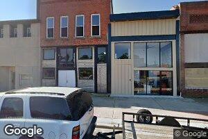 111 W Main St, Brook, IN 47922