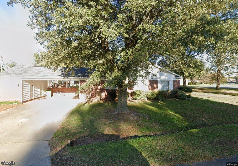 1505 Granvue Dr, Stuttgart, AR 72160 - photo 1