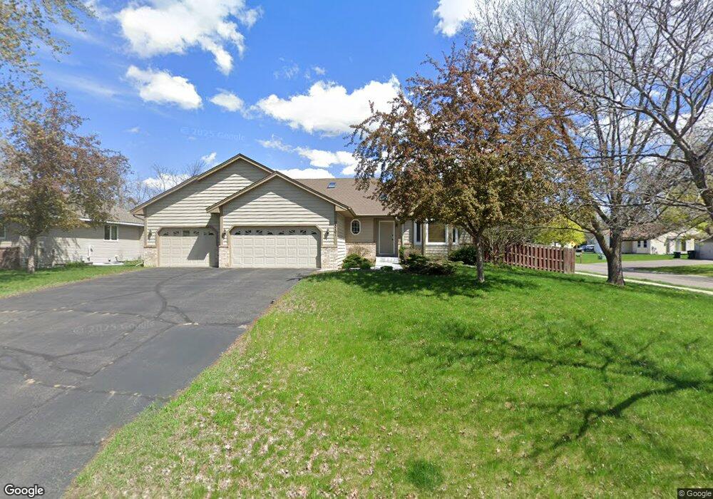 13101 Yukon St NW, Coon Rapids, MN 55448 - photo 1