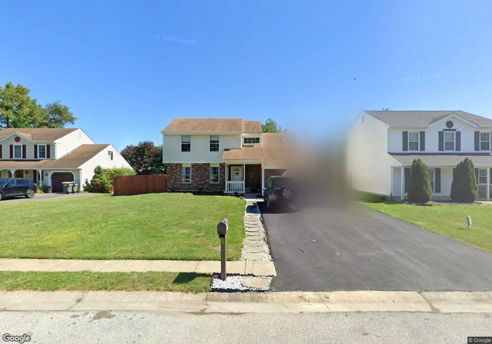 114 Milano Dr, Bear, DE 19701 - photo 1