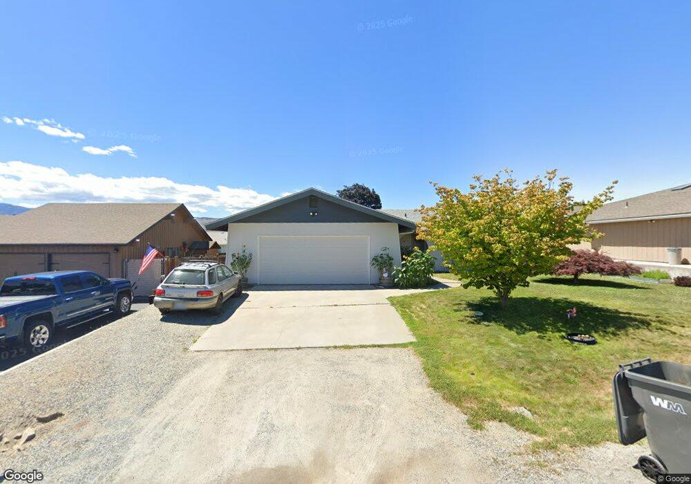 510 N Lander Ct, East Wenatchee, WA 98802 - photo 1