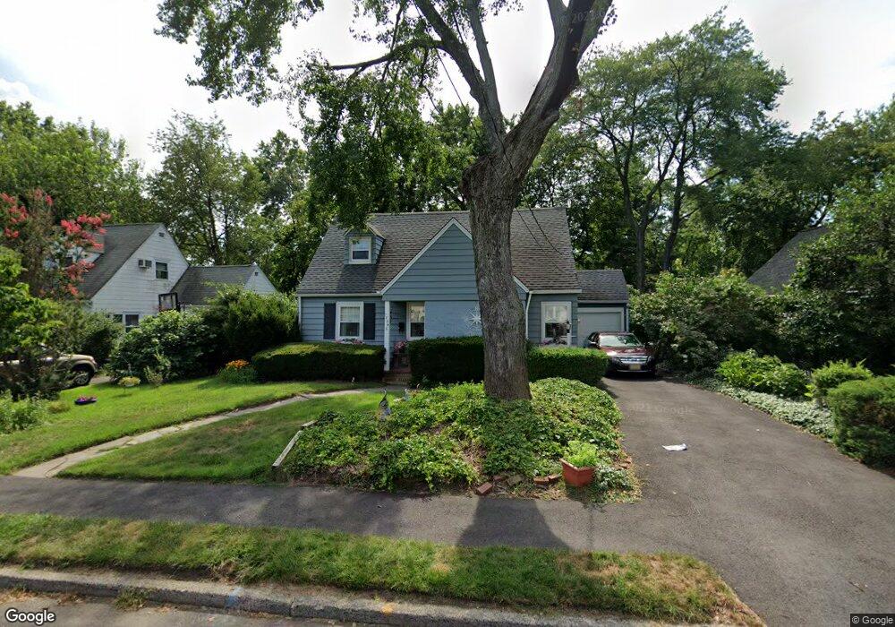 17-04 Split Rock Rd unit 1X, Fair Lawn, NJ 07410 - photo 1