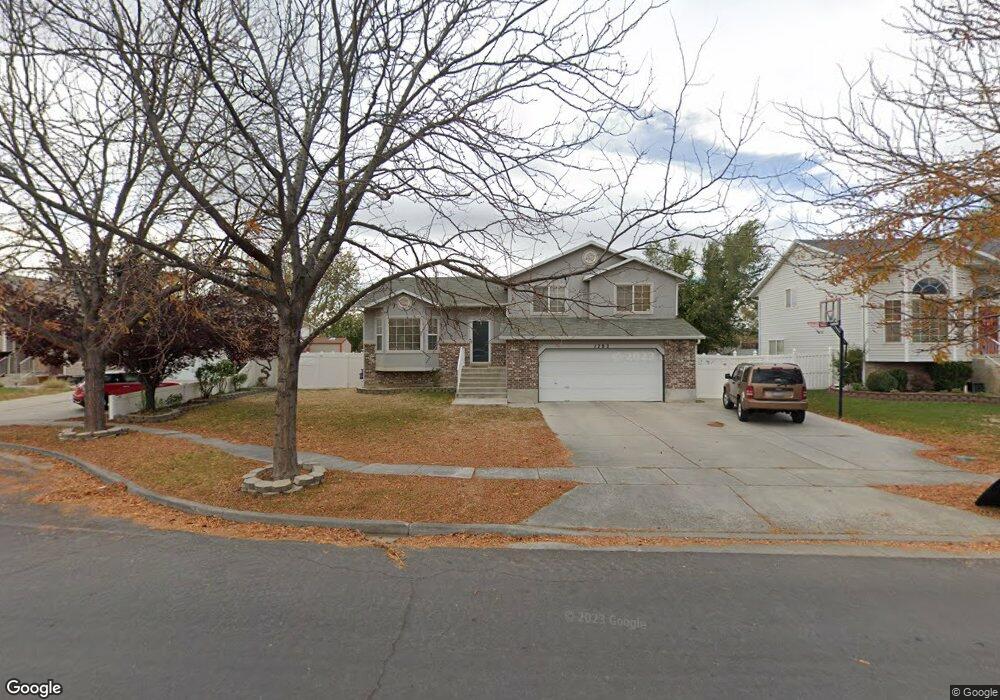 1782 S 1510 W, Woods Cross, UT 84087 - photo 1