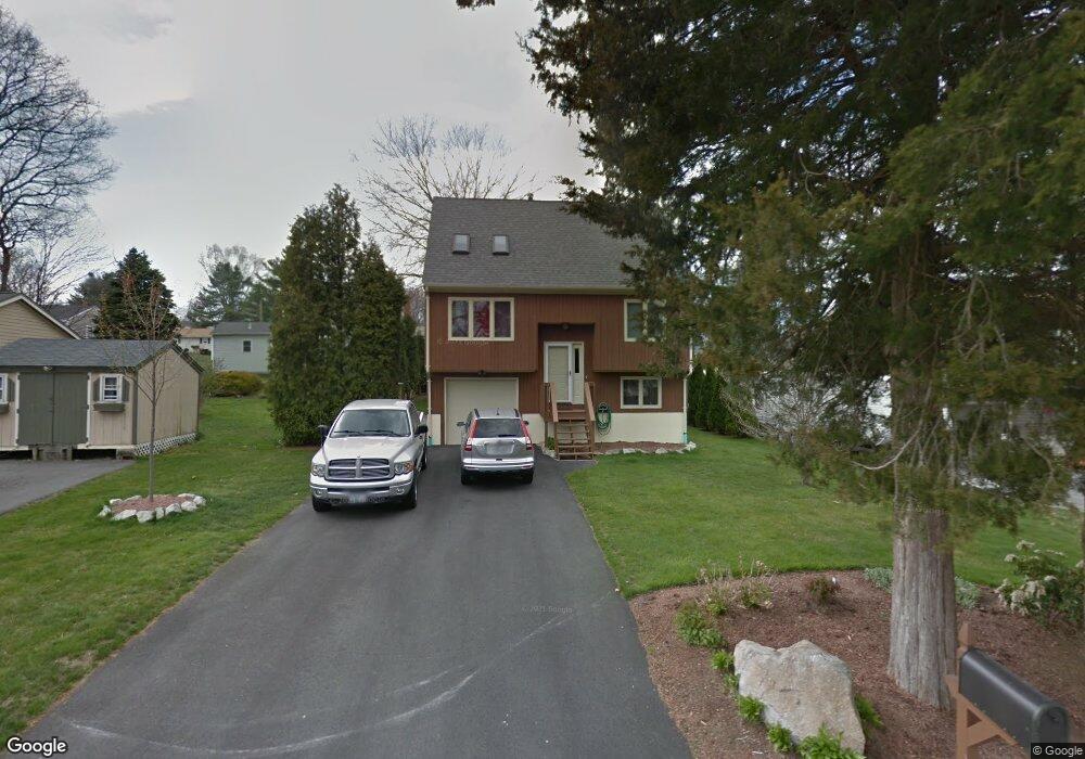 45 Wapping Dr, Bristol, RI 02809 - photo 1