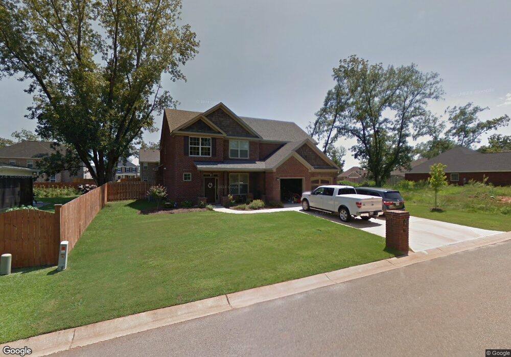 108 Northumberland Way, Warner Robins, GA 31088 - photo 1