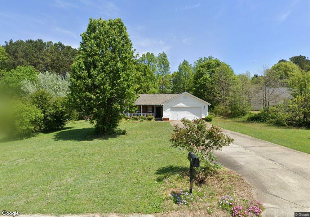 524 Pin Oak Dr unit 3, Bethlehem, GA 30620 - photo 1