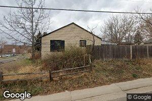 4995 Beach Ct, Denver, CO 80221