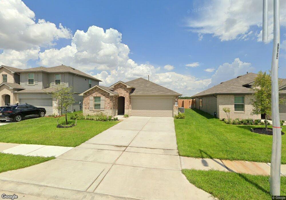 12514 Pelican Bay Dr, Houston, TX 77038 - photo 1