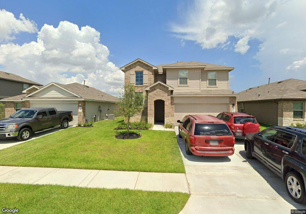 12430 Pelican Bay Dr, Houston, TX 77038 - photo 1