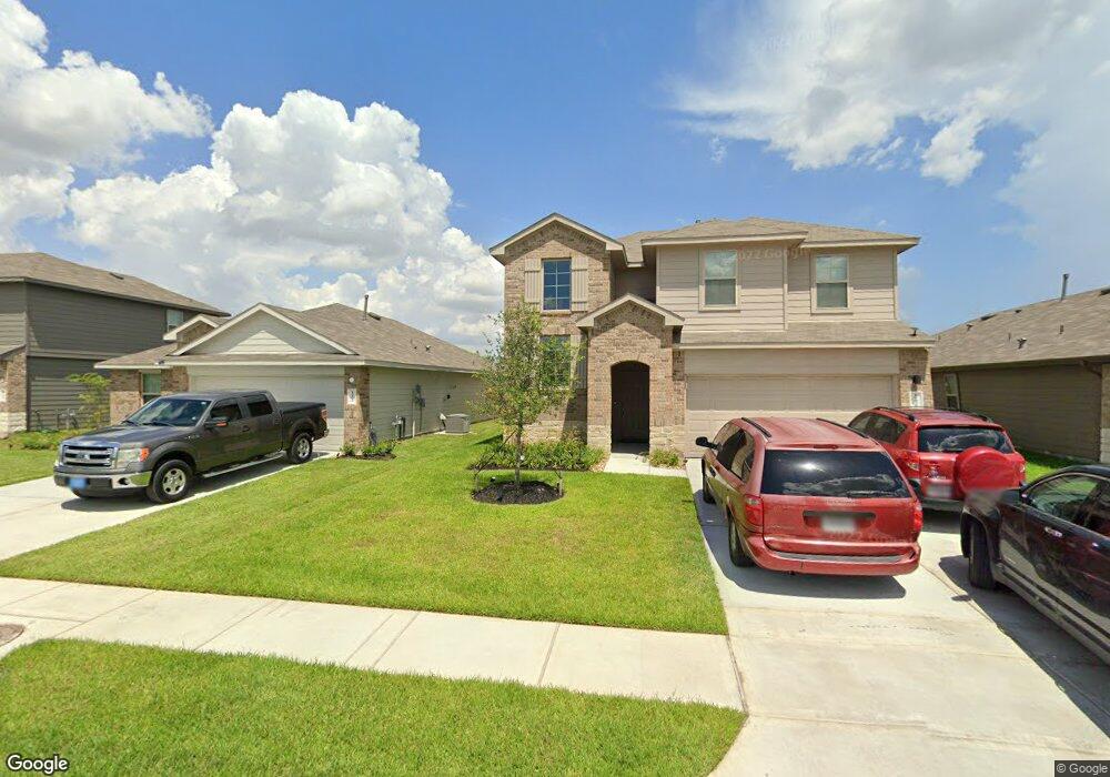 12502 Pelican Bay Dr, Houston, TX 77038 - photo 1