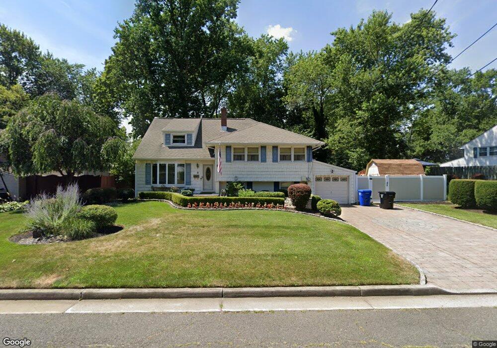 8 Locust Terrace, Middletown, NJ 07748 - photo 1