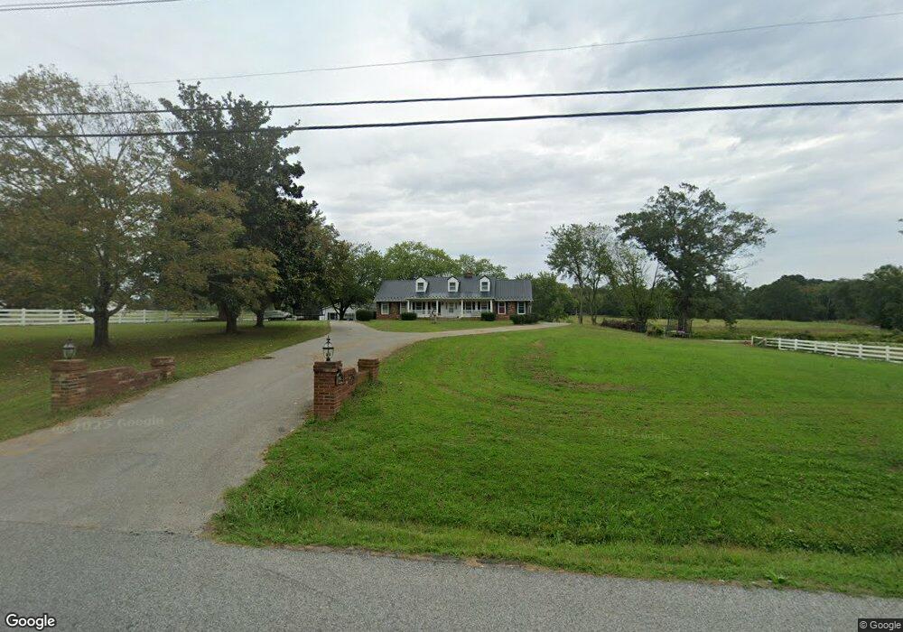 20602 Piney Point Rd, Callaway, MD 20620 - photo 1