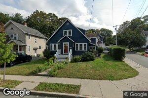 92 Otis St, Melrose, MA 02176