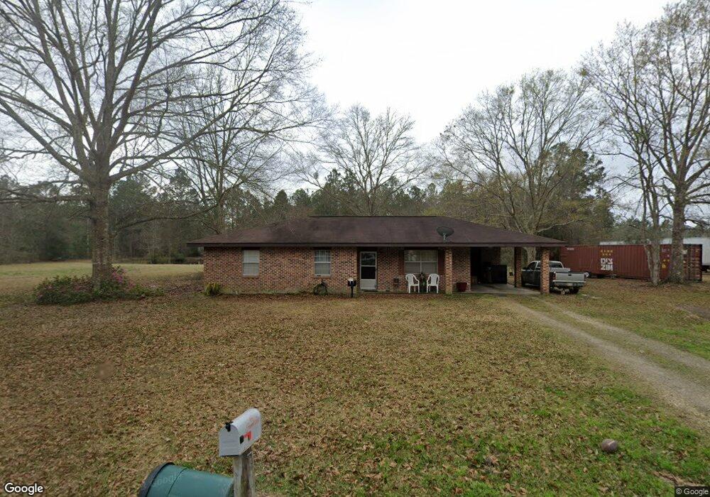 64 Howell Rd, Picayune, MS 39466 - photo 1
