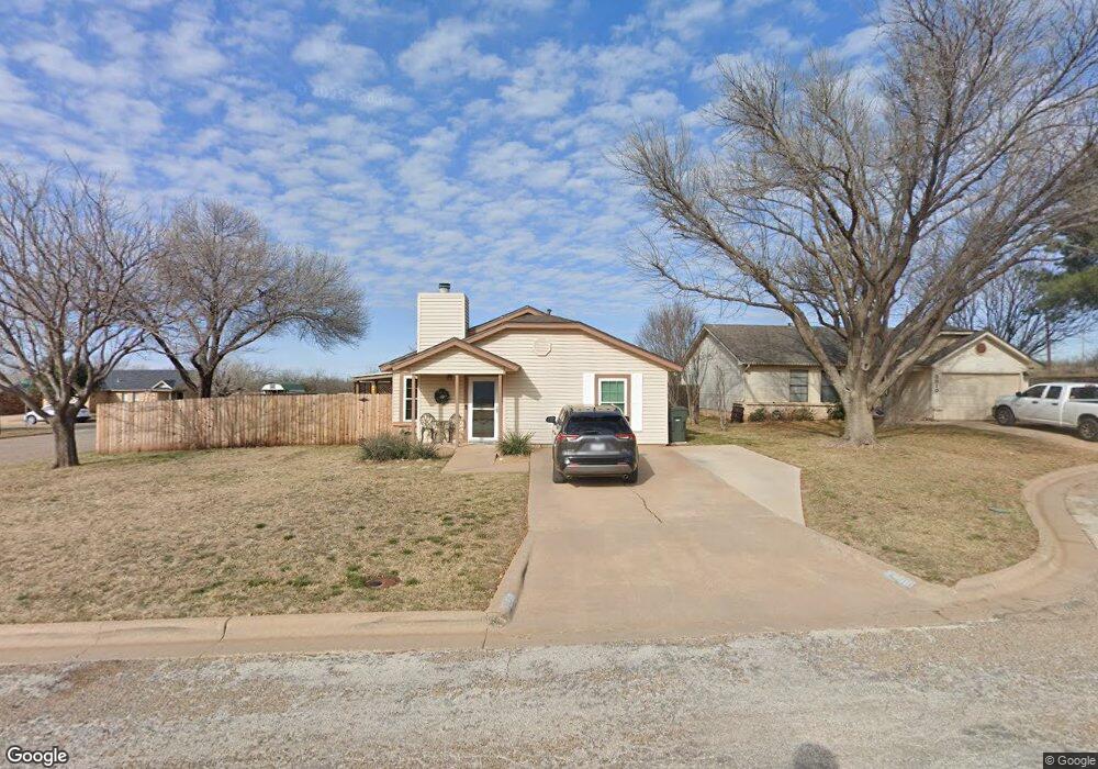 3818 Seth Ct, Abilene, TX 79606 - photo 1