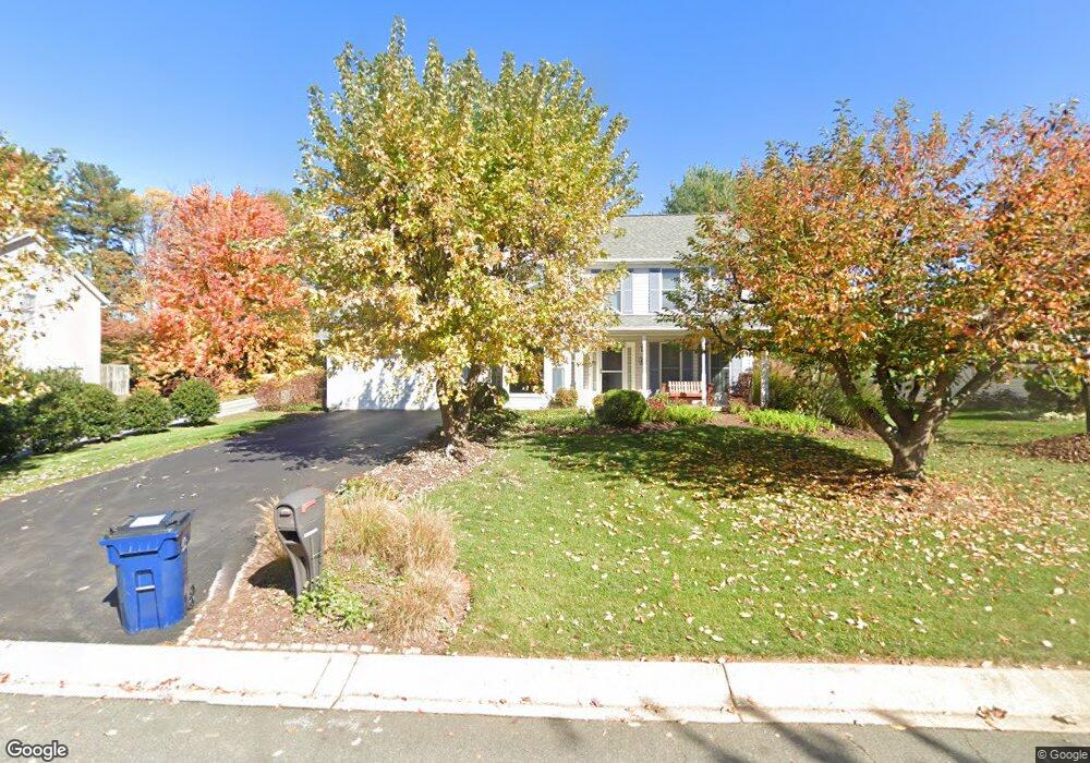 1958 Barley Rd, Marriottsville, MD 21104 - photo 1