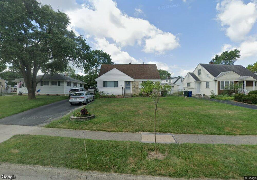 1283 Matthias Dr, Columbus, OH 43224 - photo 1