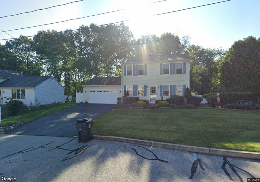 12 Pond View Dr, West Warwick, RI 02893 - photo 1