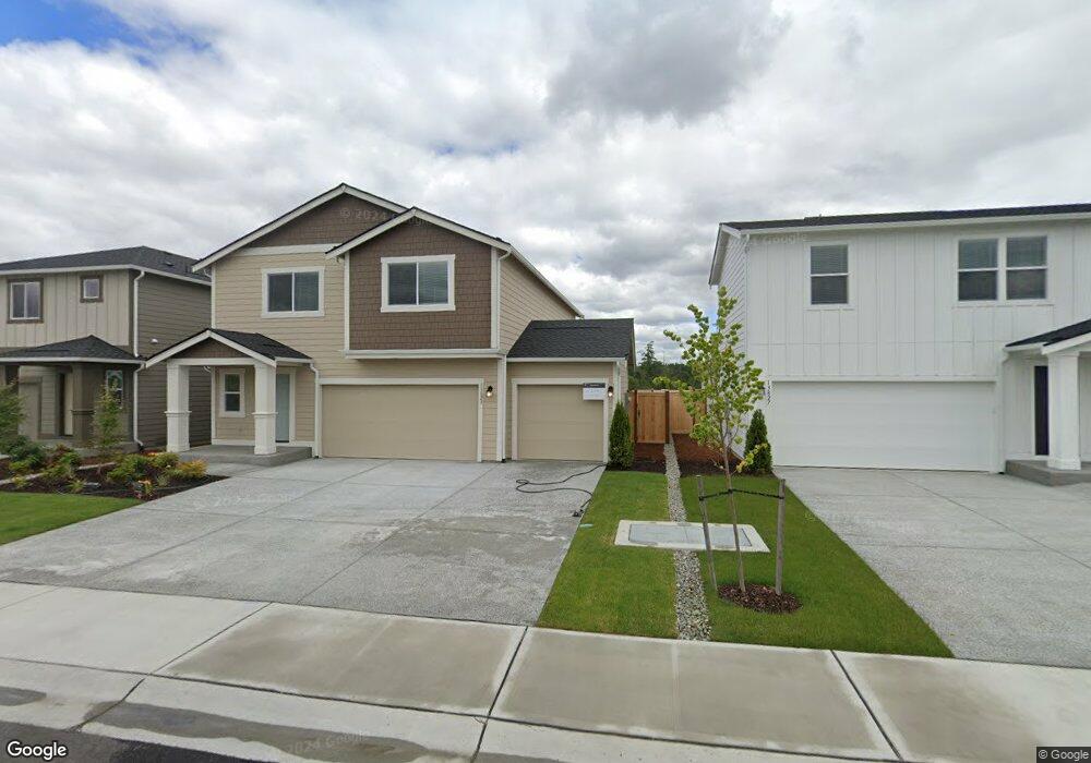13823 197th St E, South Hill, WA 98338 - photo 1