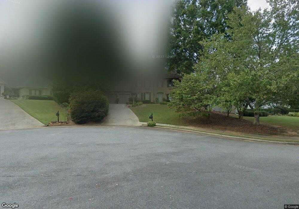 3490 White Fox Ln unit I, Suwanee, GA 30024 - photo 1