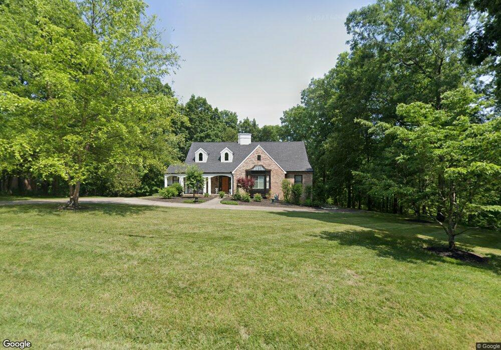 120 Tanglewood Dr, Dickson, TN 37055 - photo 1