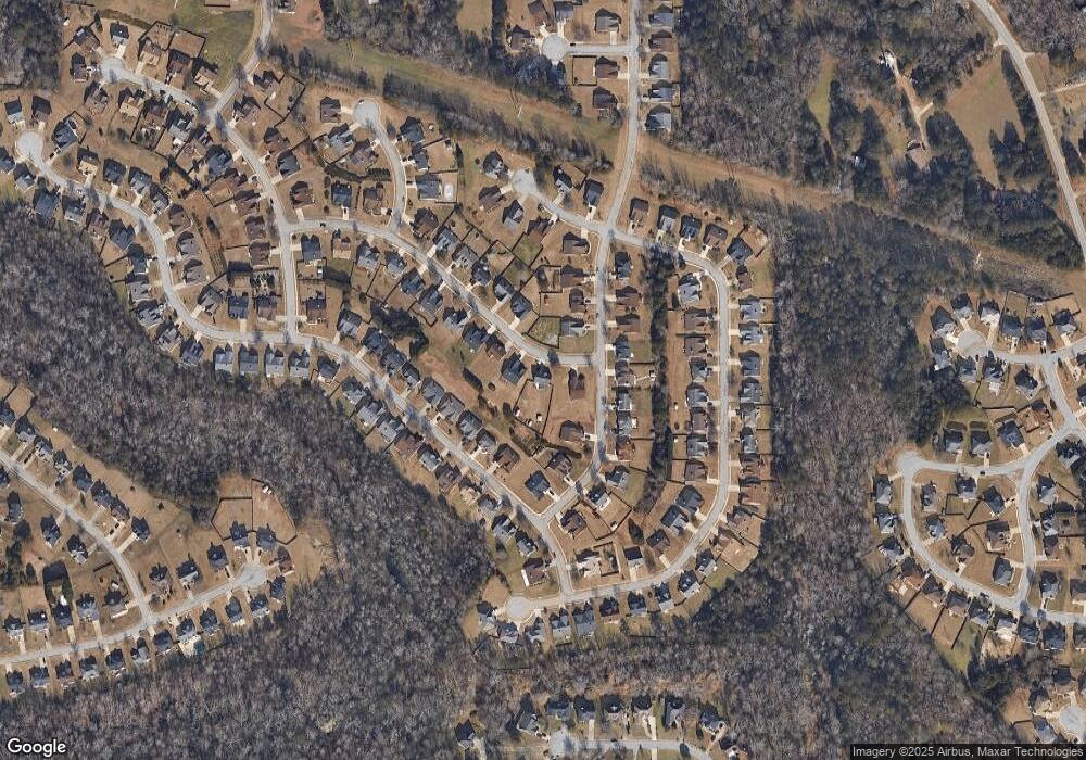 25 Champion Ln unit 516, Covington, GA 30016 - photo 1