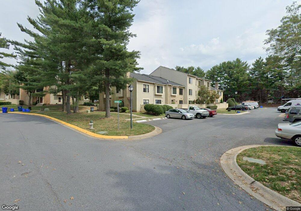 9311 Bathgate Ct, Montgomery Village, MD 20886 - photo 1