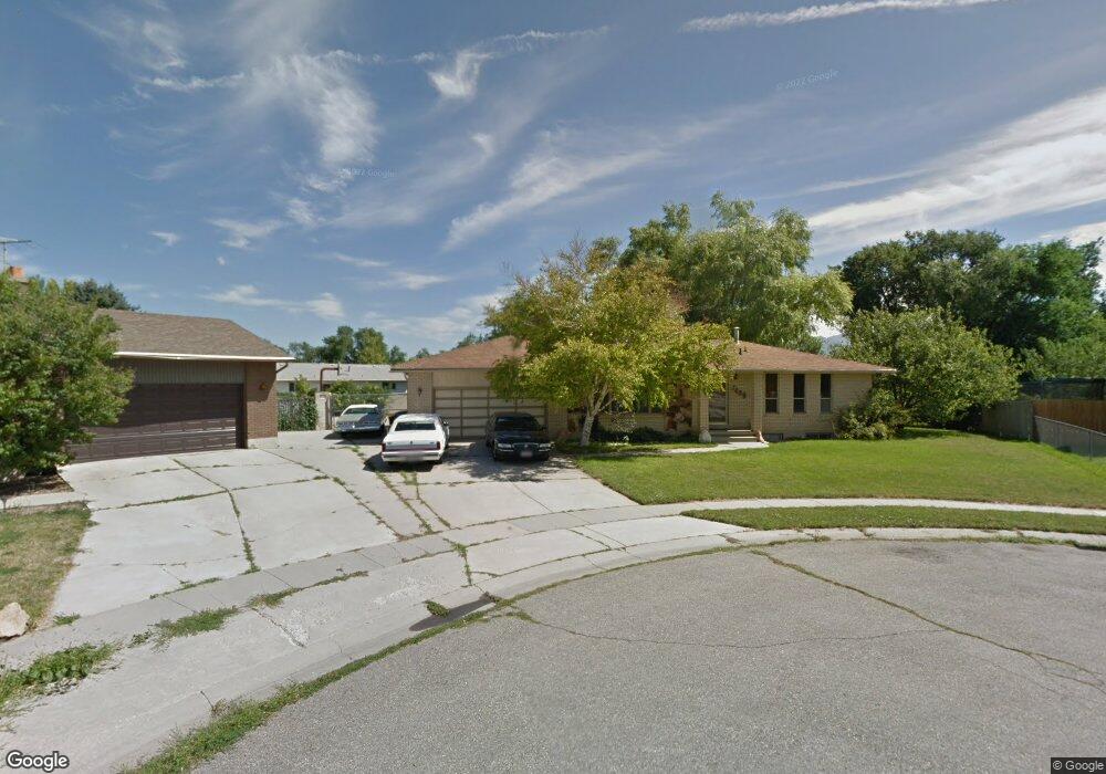 7488 Autumn Dr, West Jordan, UT 84084 - photo 1