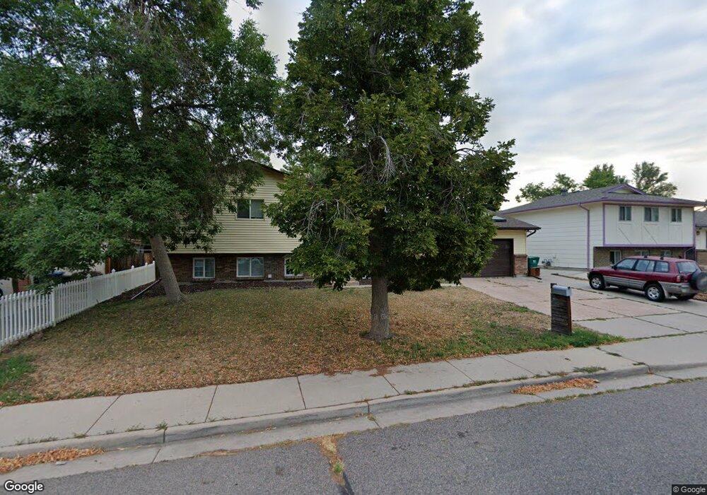 11351 E Center Ave, Aurora, CO 80012 - photo 1