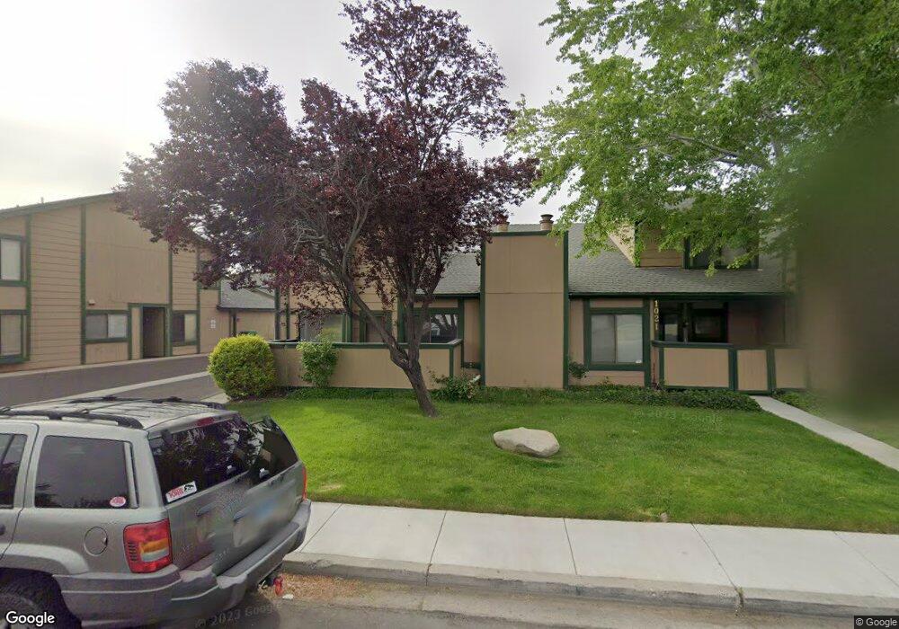 1019 Tyler Way unit 23, Sparks, NV 89431 - photo 1