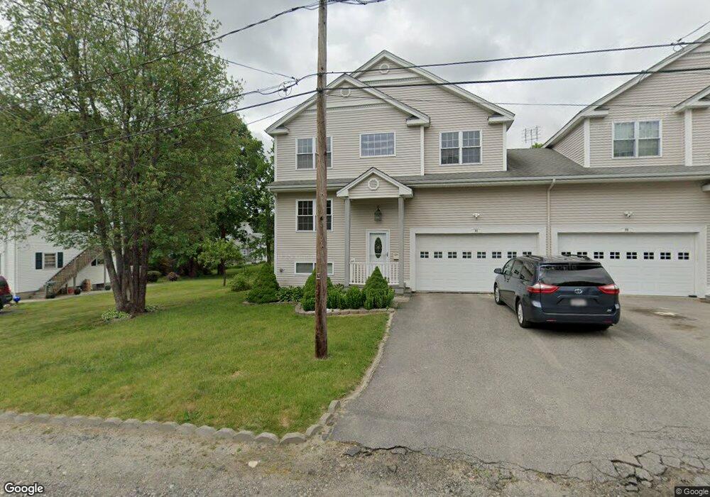 98 Pocasset Ave, Worcester, MA 01606 - photo 1