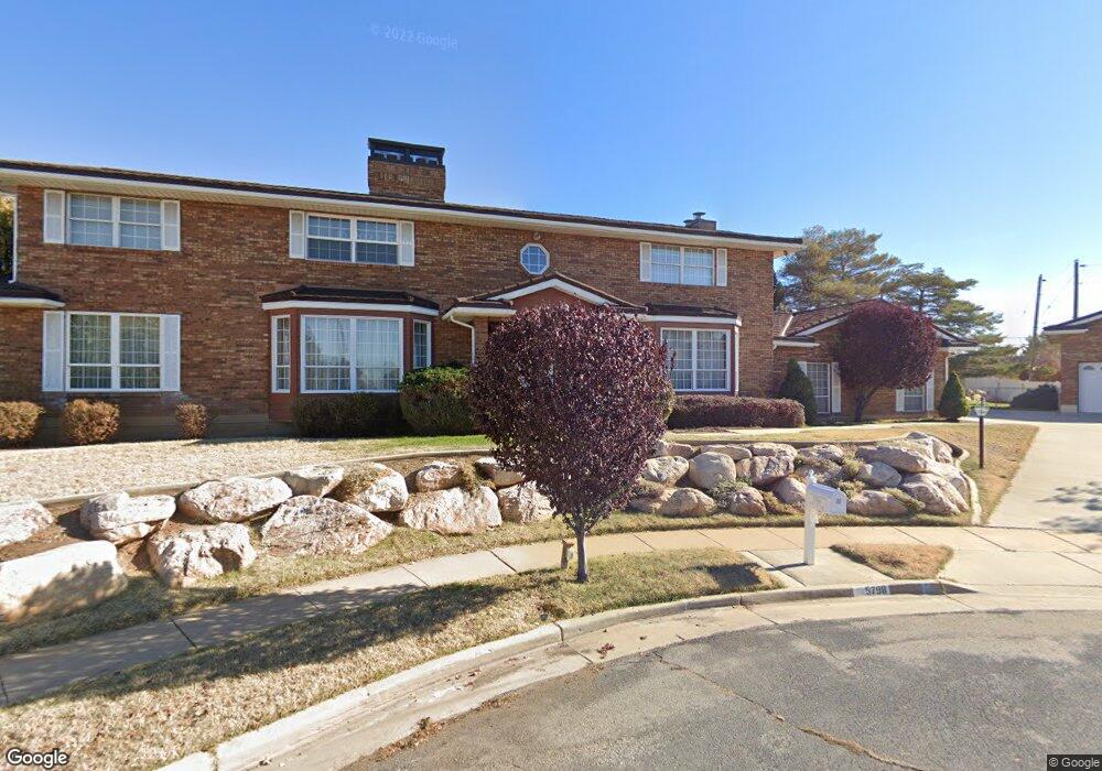 5798 S 2325 W, Roy, UT 84067 - photo 1