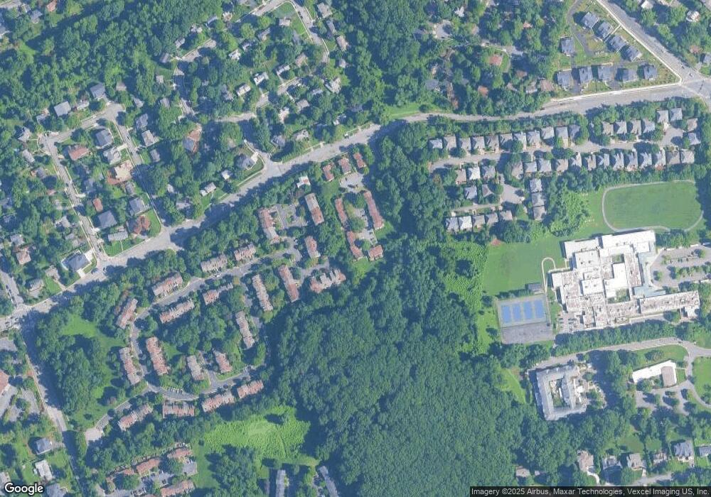 2038 Brooks Square Place, Falls Church, VA 22043 - photo 1