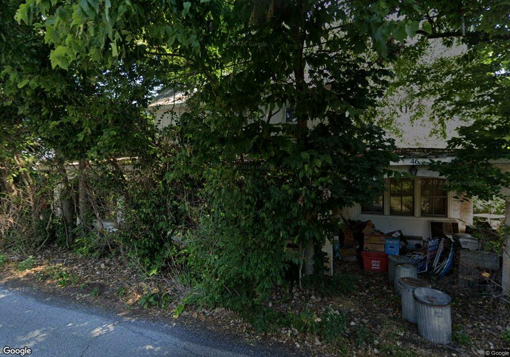 46 Hawthorne Ave, Summit Point, WV 25446 - photo 1